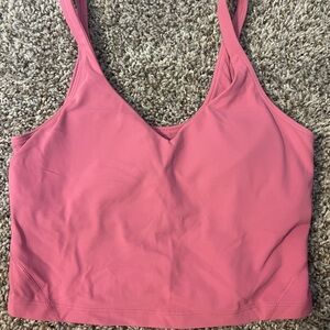 Lululemon Align Tank